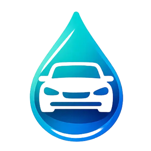 Lavage auto à domicile Lumio